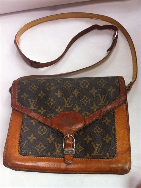 vintage lv sling bag made in usa|louis vuitton sling bag men's.